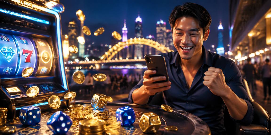 betly88 Slot Giờ Vàng tại betly88 hoạt động như thế nào